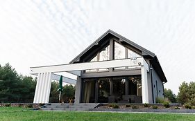 Flora&Sauna Kamieńczyk Konwaliowa 8
